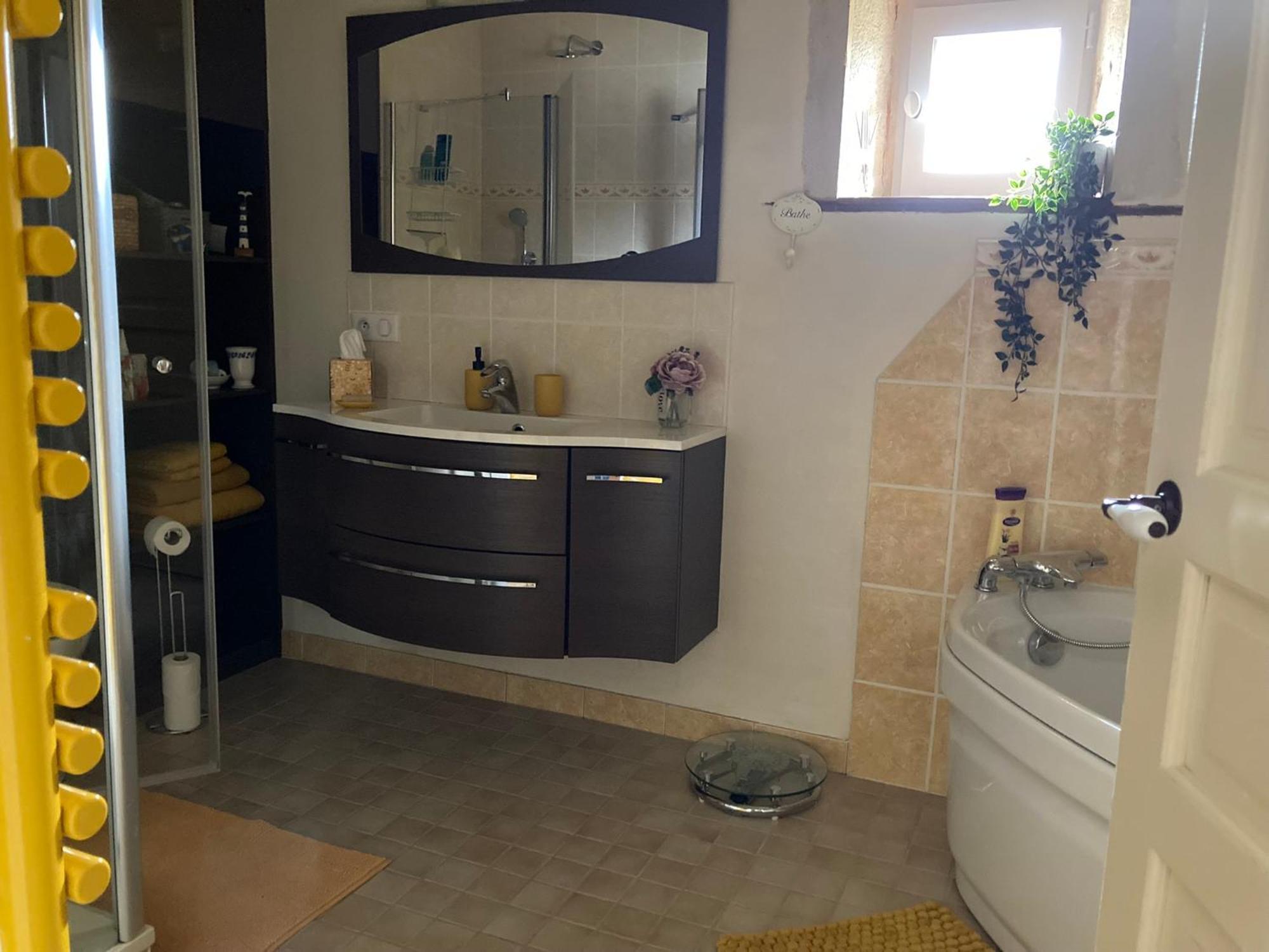 مبيت وإفطار Blanzay La Grange المظهر الخارجي الصورة